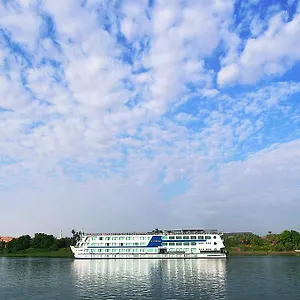 Radamis I Nile Cruise - Every Monday 4 Nights From & Every Friday 3 Nights From Aswan 