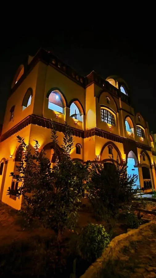 Tasneem Palace 樂蜀