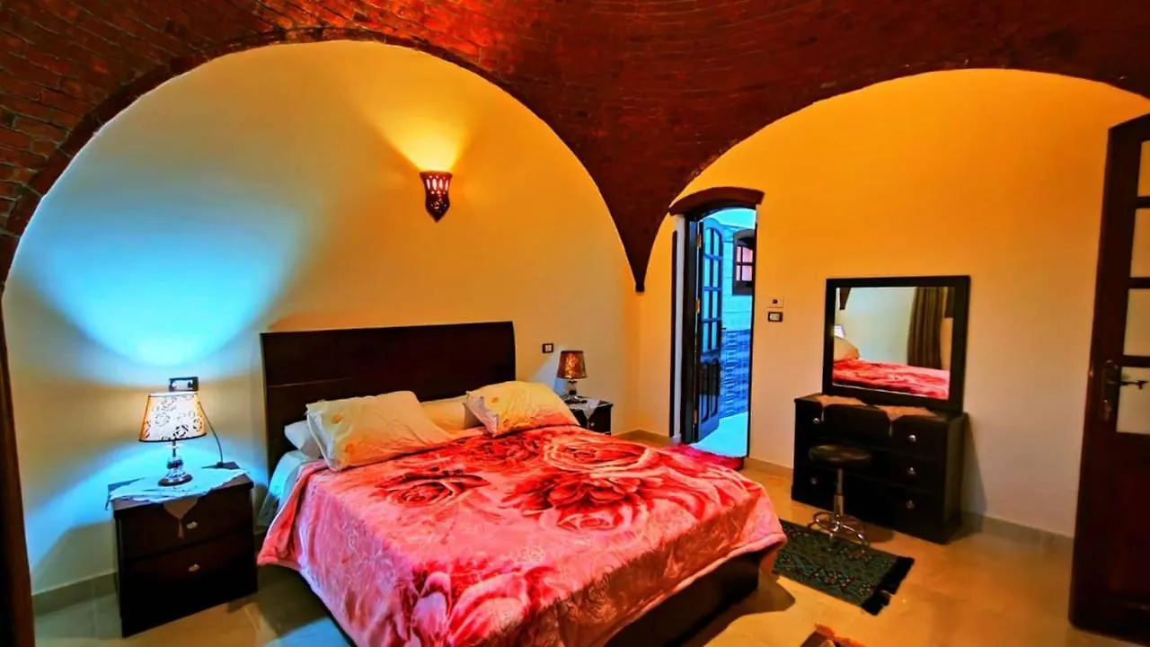 Tasneem Palace 樂蜀 公寓