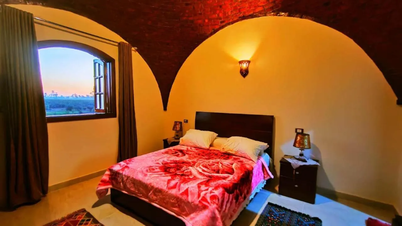 公寓 Tasneem Palace 樂蜀