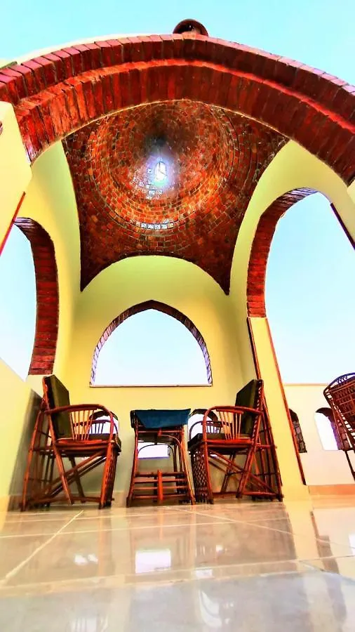 Apartment Tasneem Palace Luxor