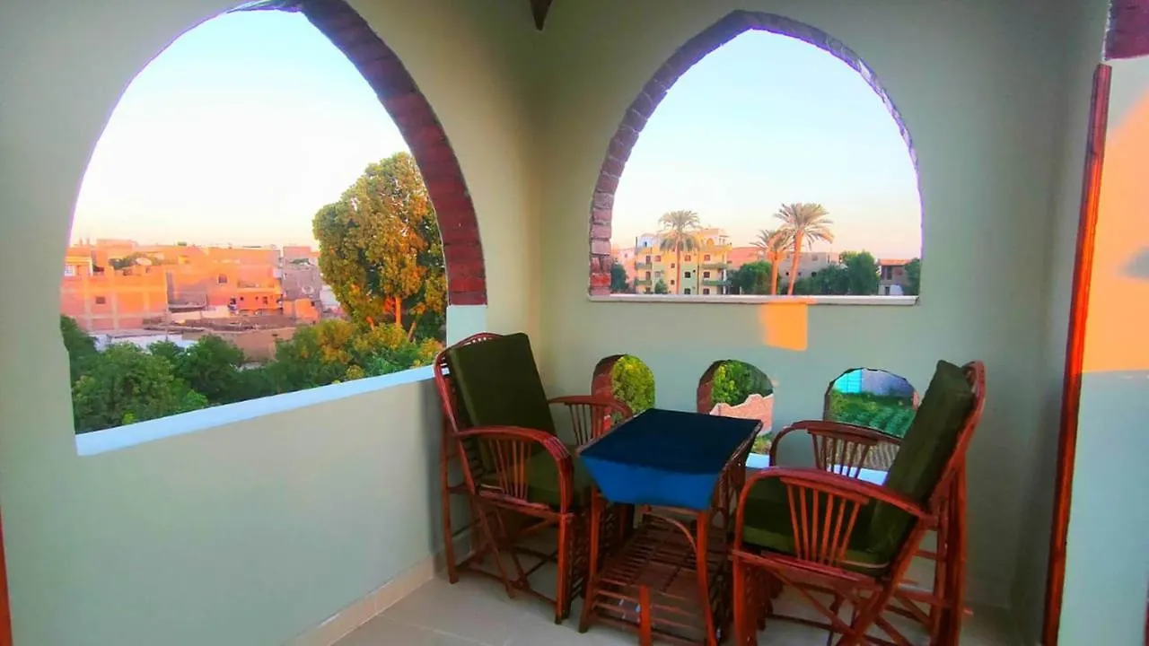 Tasneem Palace Luxor Apartment
