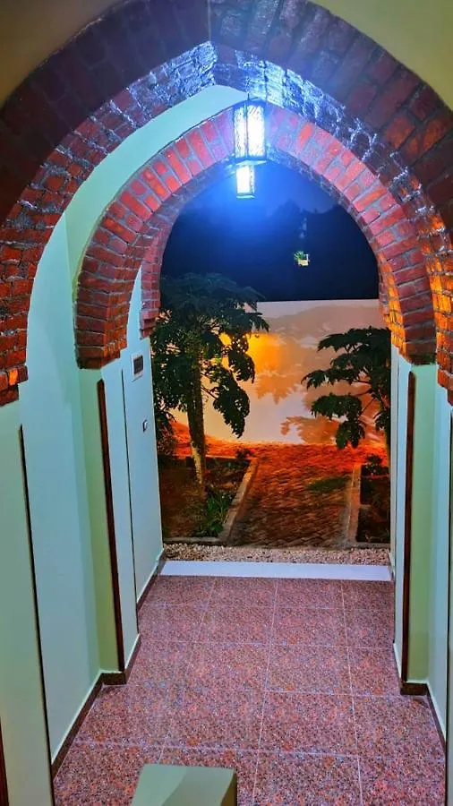 Tasneem Palace 樂蜀 埃及