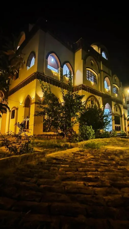 Tasneem Palace 樂蜀 0*,  埃及