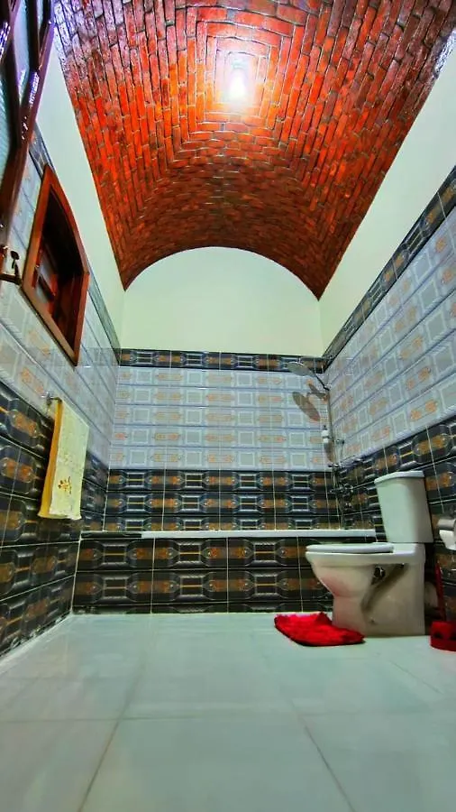 Tasneem Palace 樂蜀 公寓