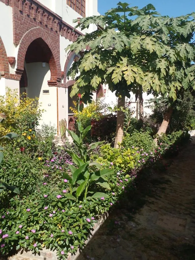Tasneem Palace 樂蜀
