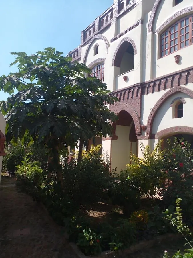 Tasneem Palace Luxor 0*,