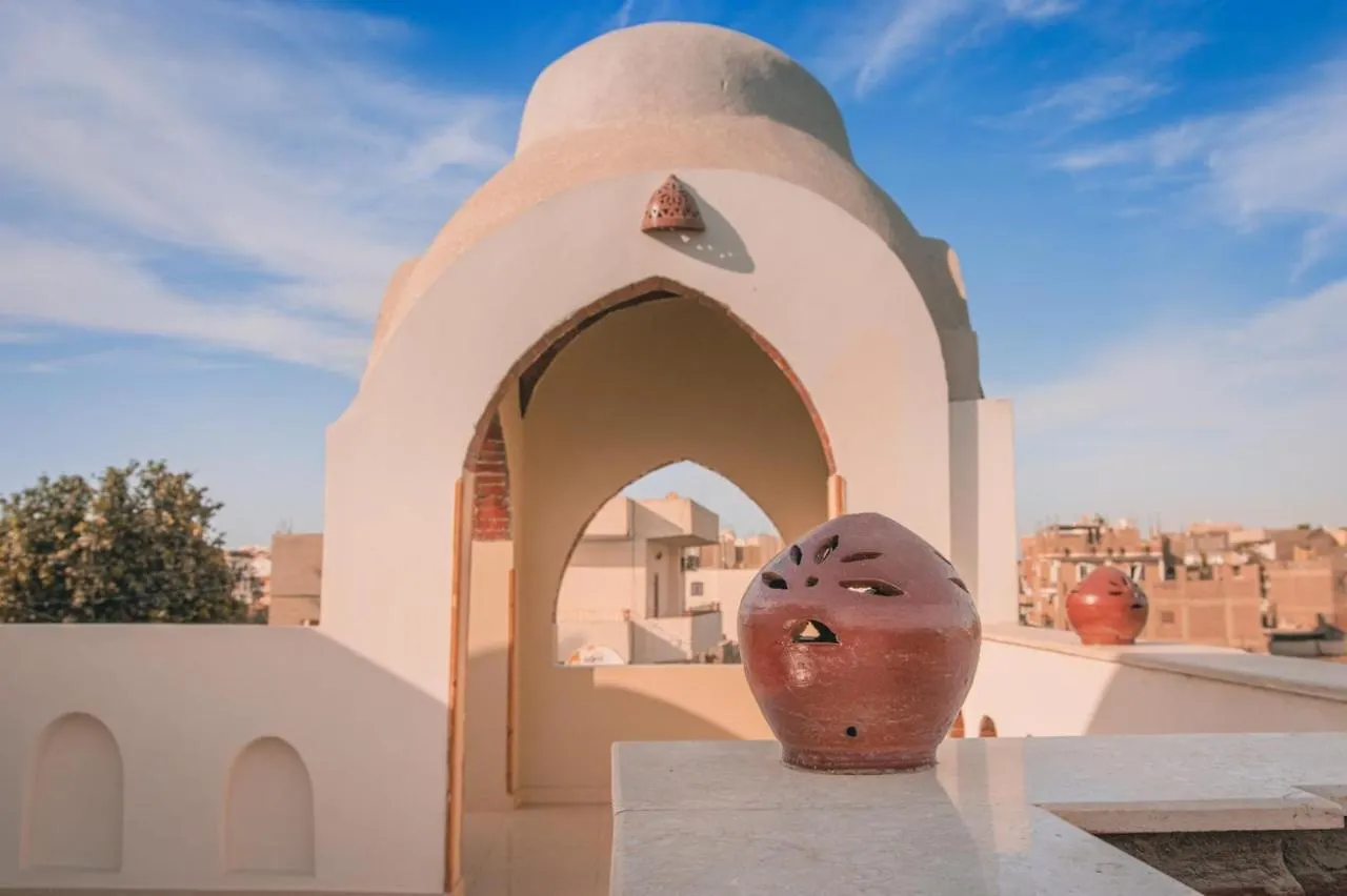 Tasneem Palace 樂蜀 公寓