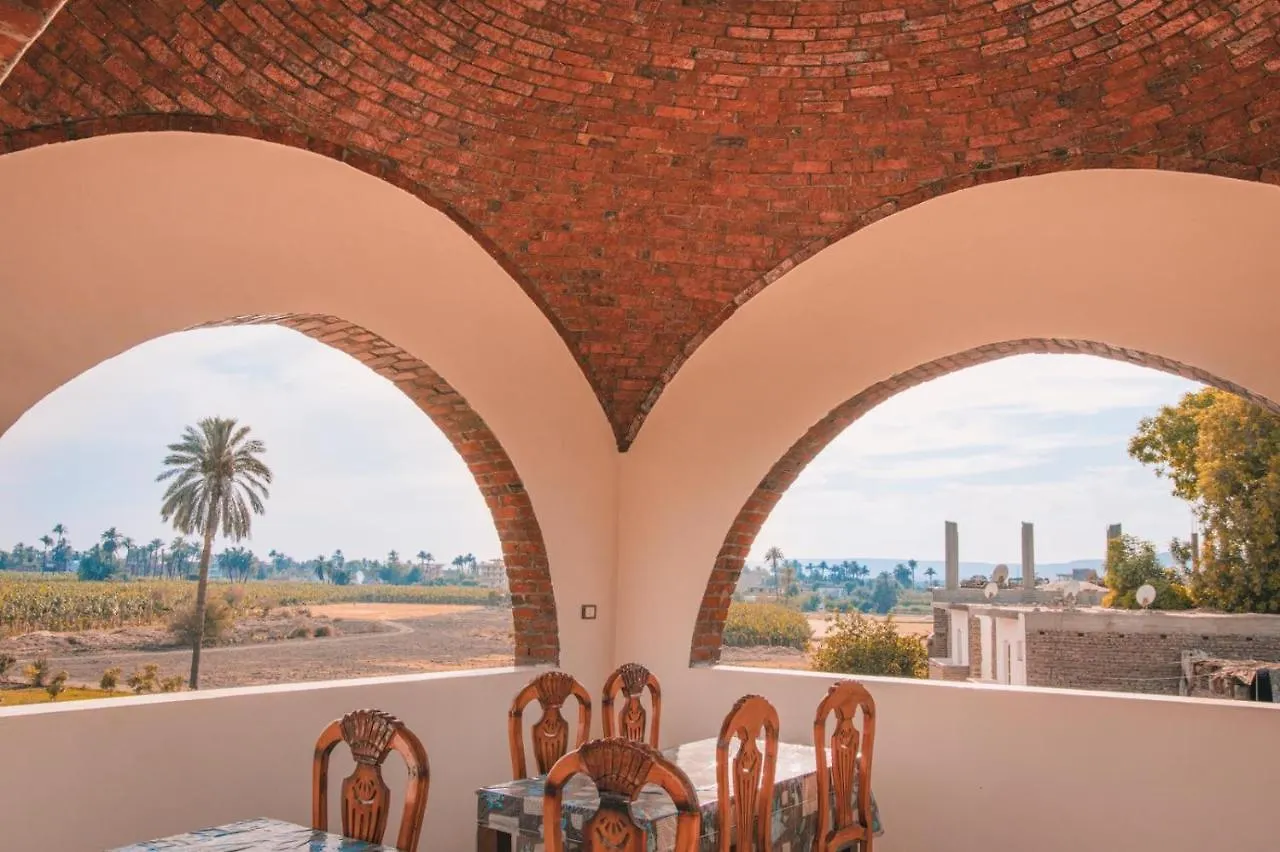 Tasneem Palace Luxor 0*,  Ägypten