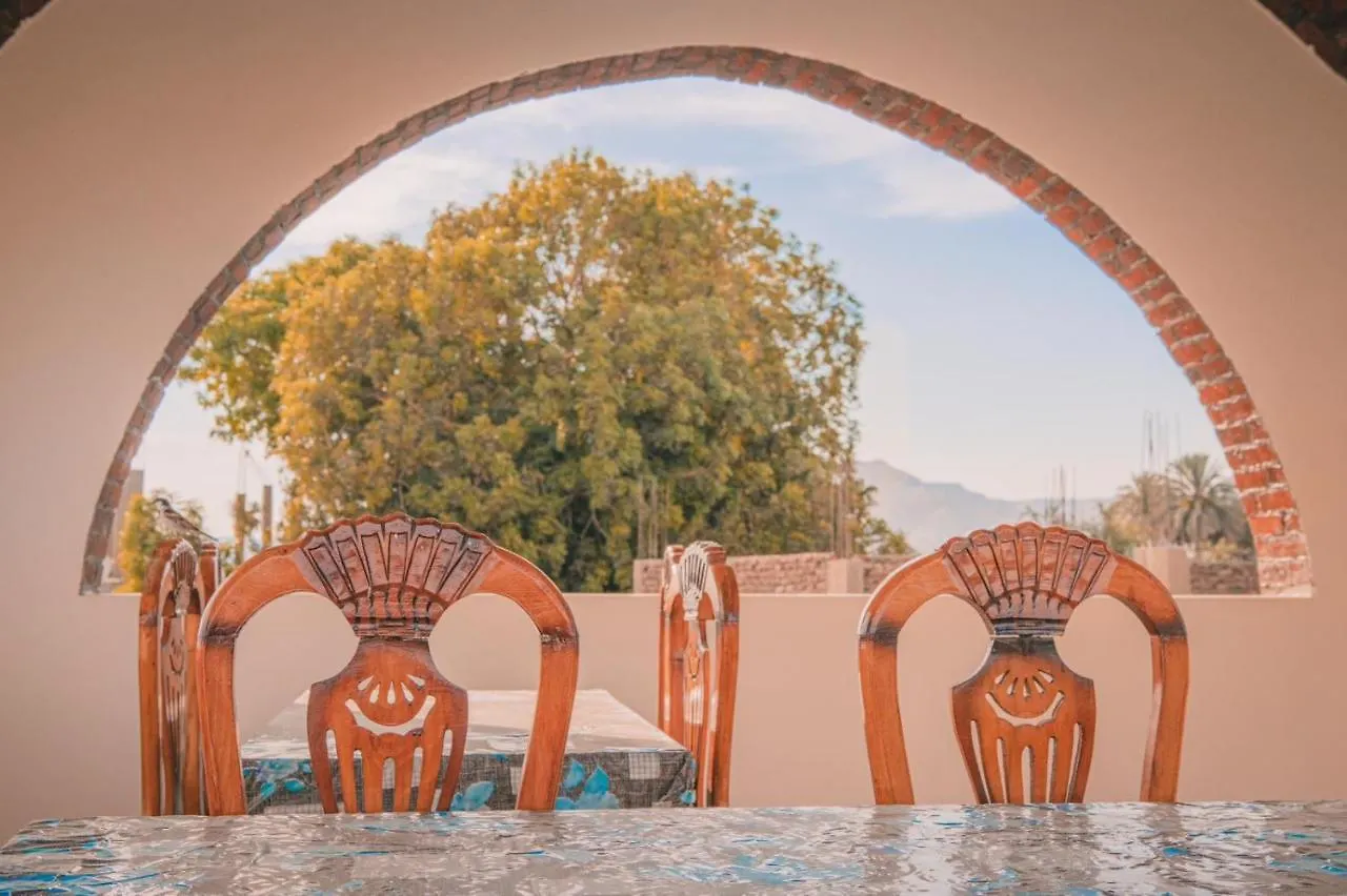 Tasneem Palace Luxor Apartment