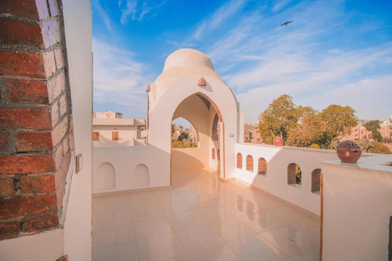 Tasneem Palace Luxor Apartment