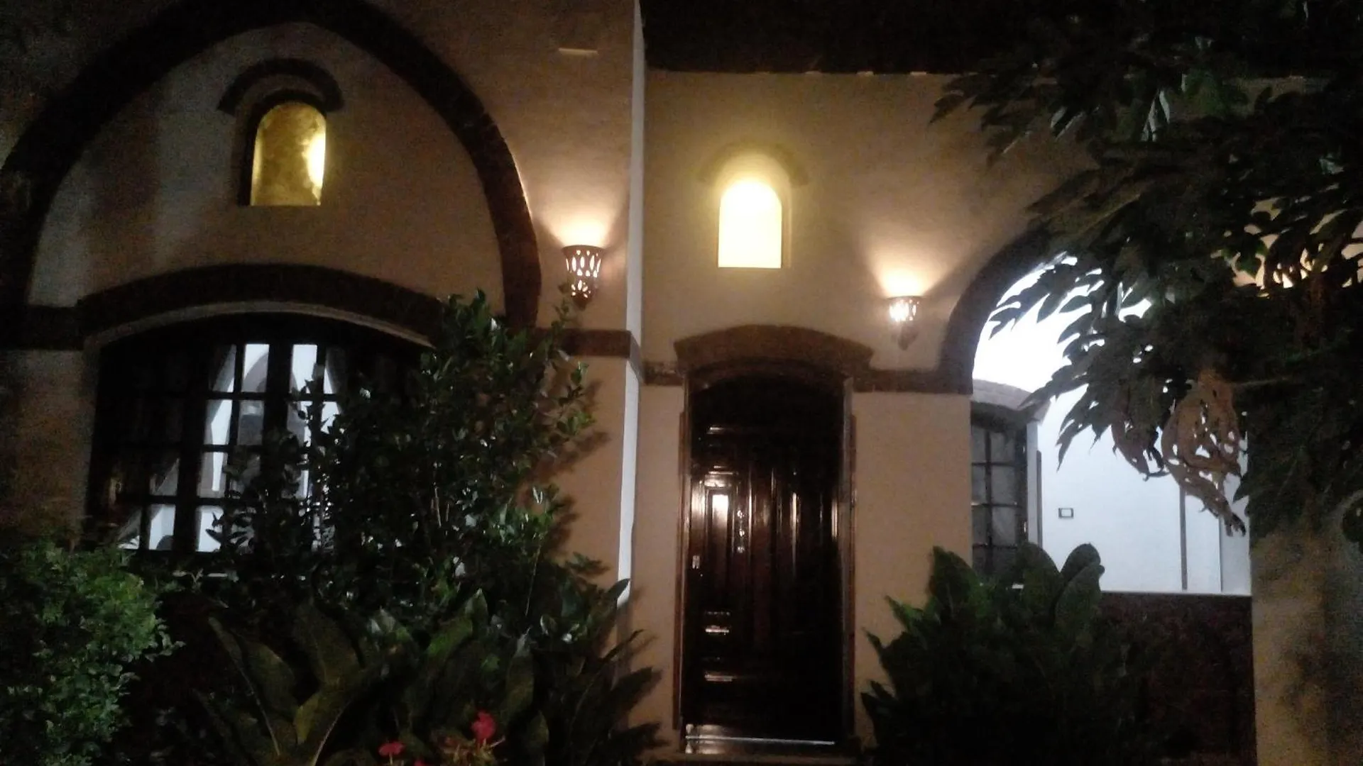 Tasneem Palace 樂蜀
