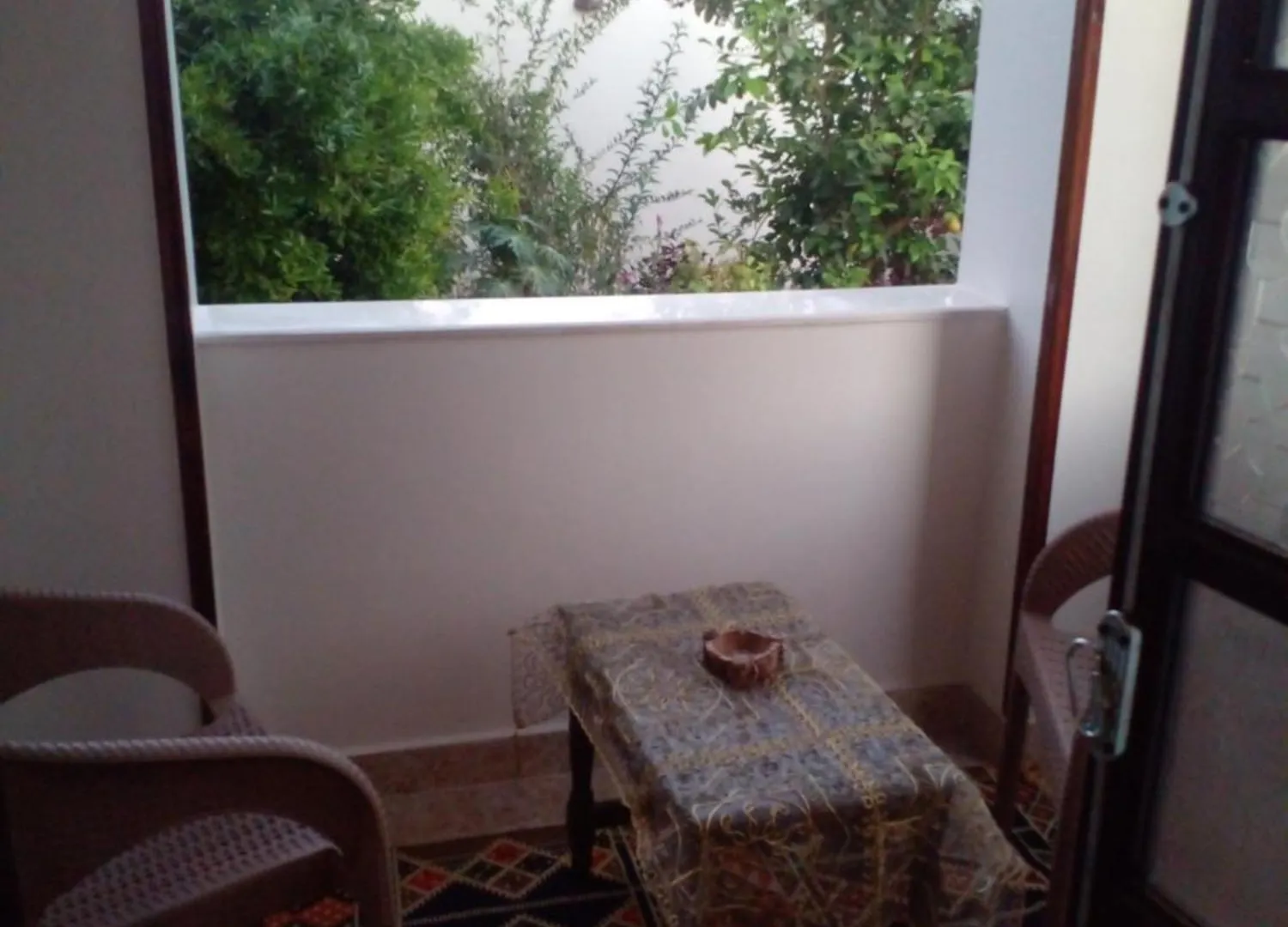Tasneem Palace 樂蜀