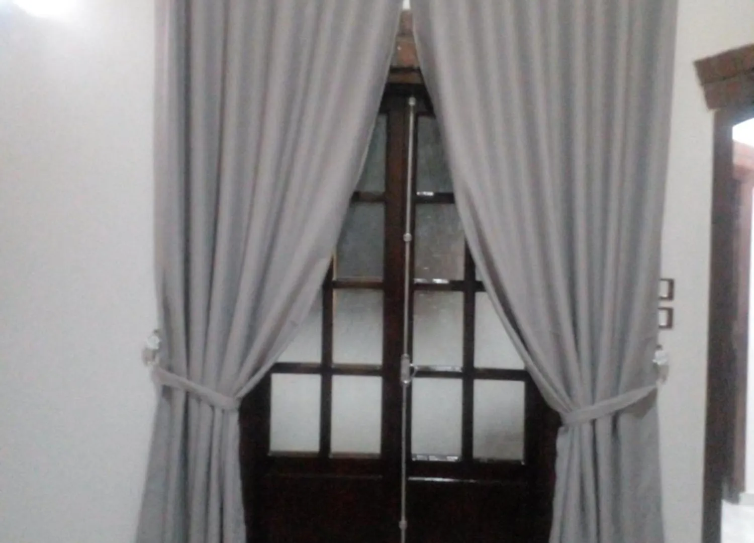 Apartment Tasneem Palace Luxor Ägypten