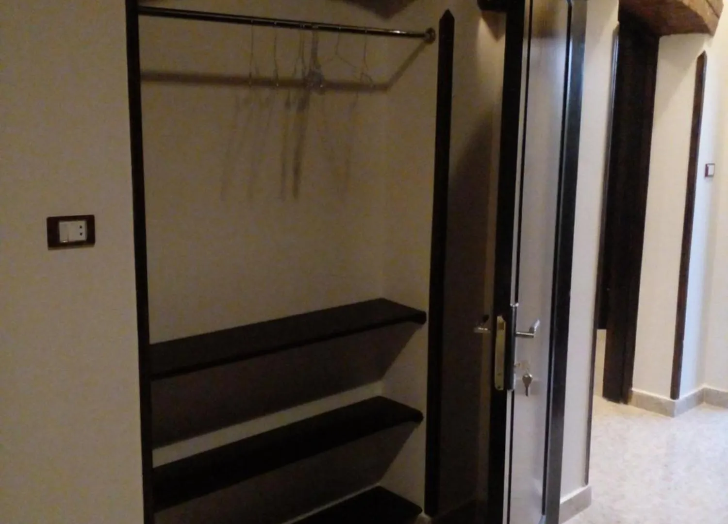 Apartment Tasneem Palace Luxor