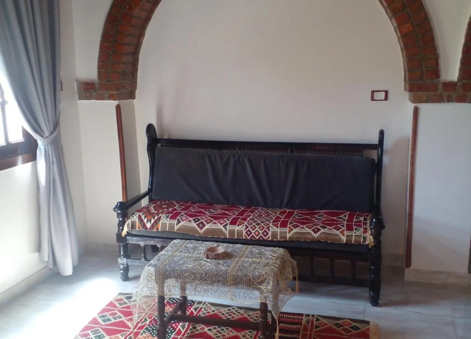 Tasneem Palace 樂蜀 0*,  埃及