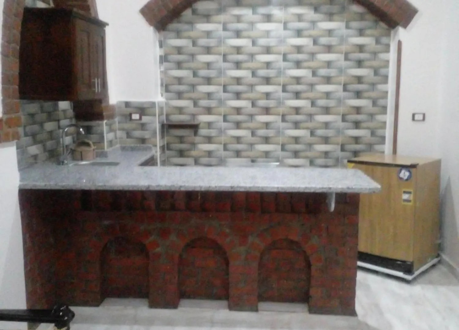 Tasneem Palace Luxor Apartment