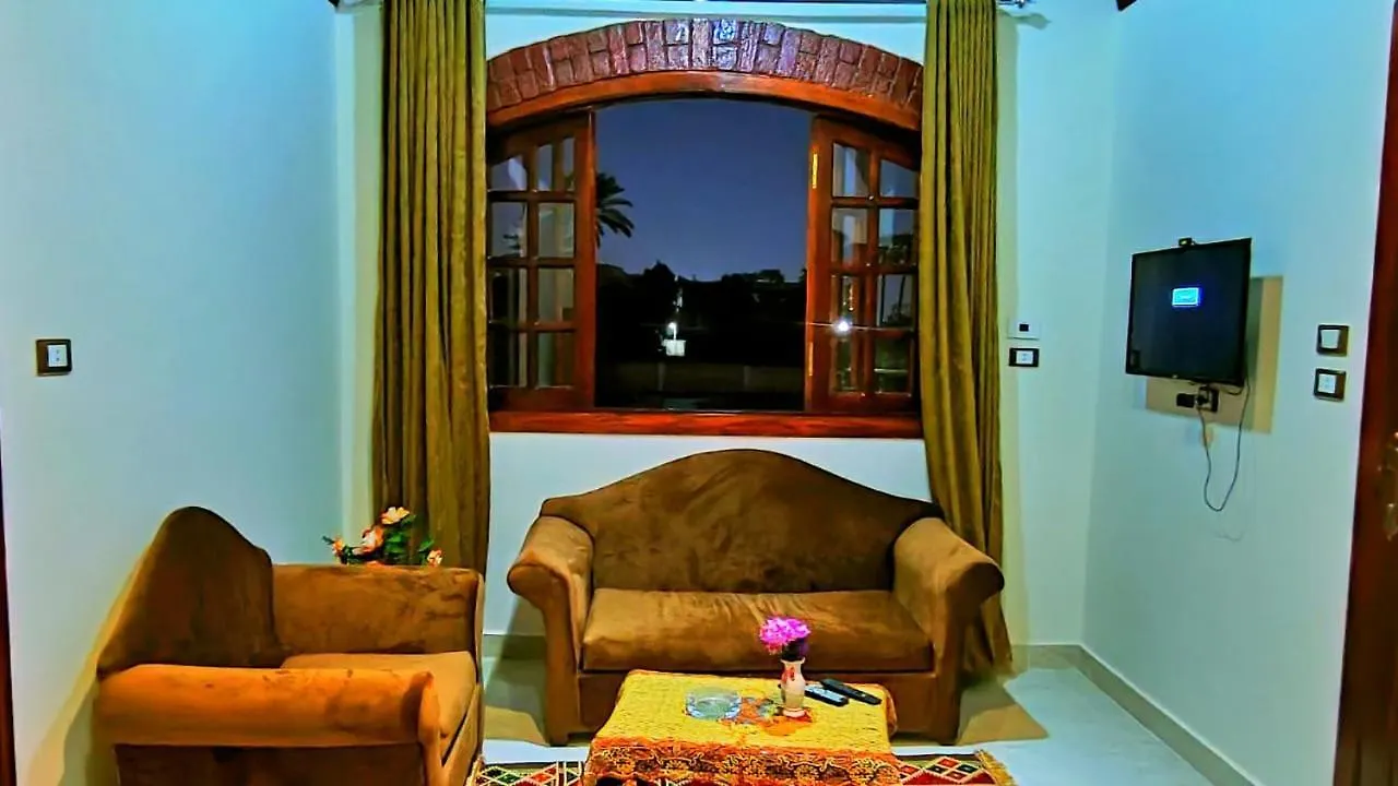 Tasneem Palace 樂蜀