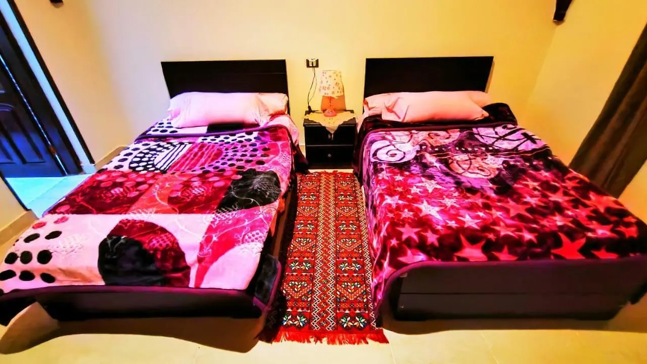 Tasneem Palace 樂蜀 公寓