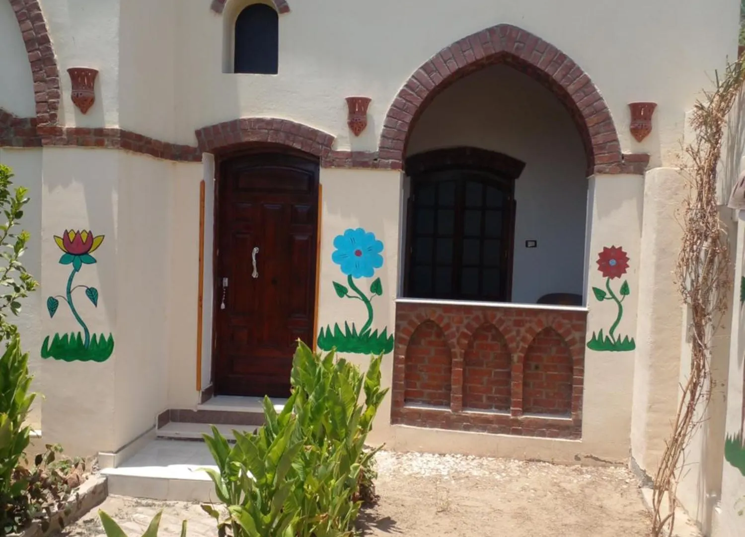 Tasneem Palace Luxor
