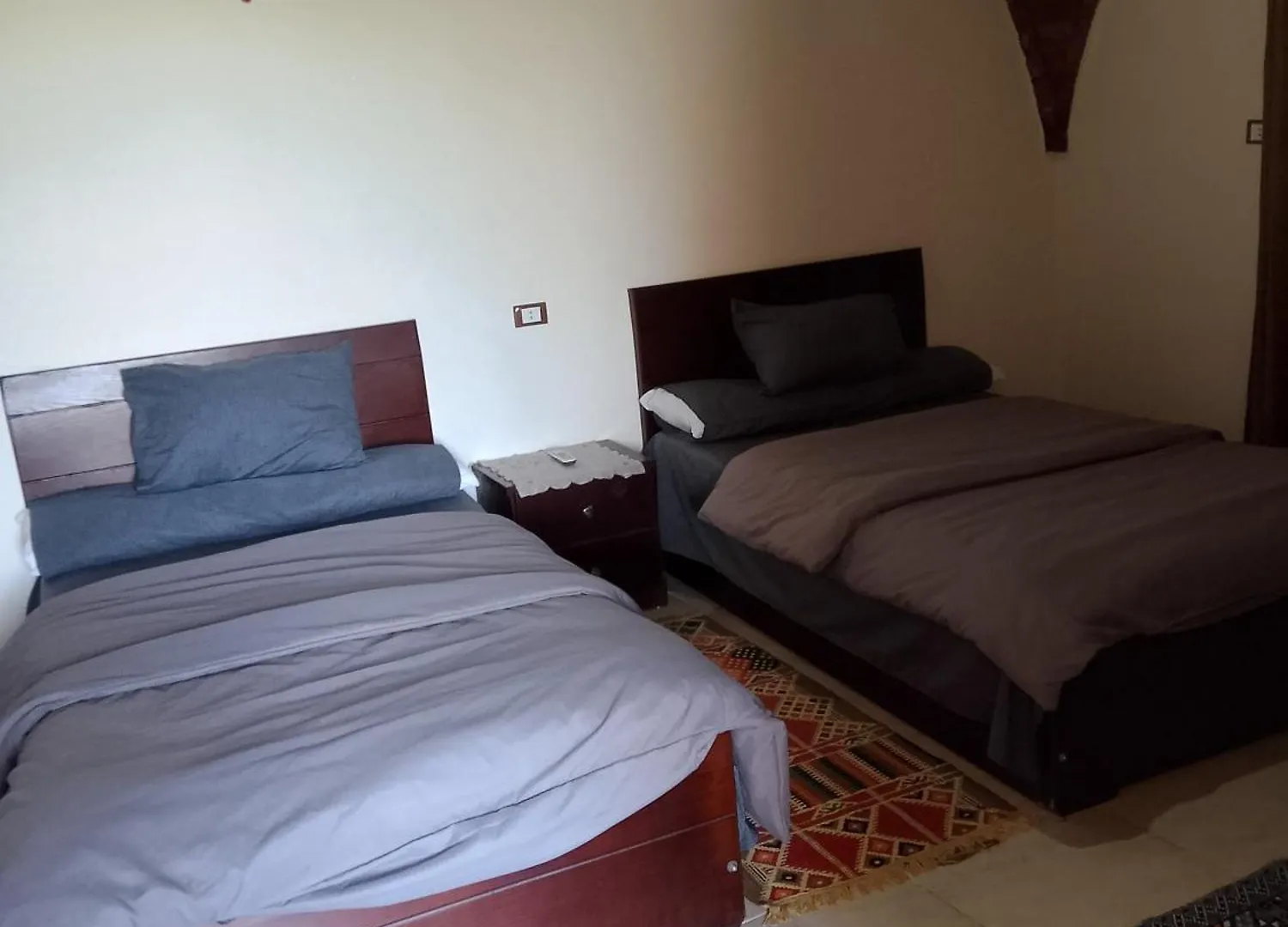 Apartment Tasneem Palace Luxor