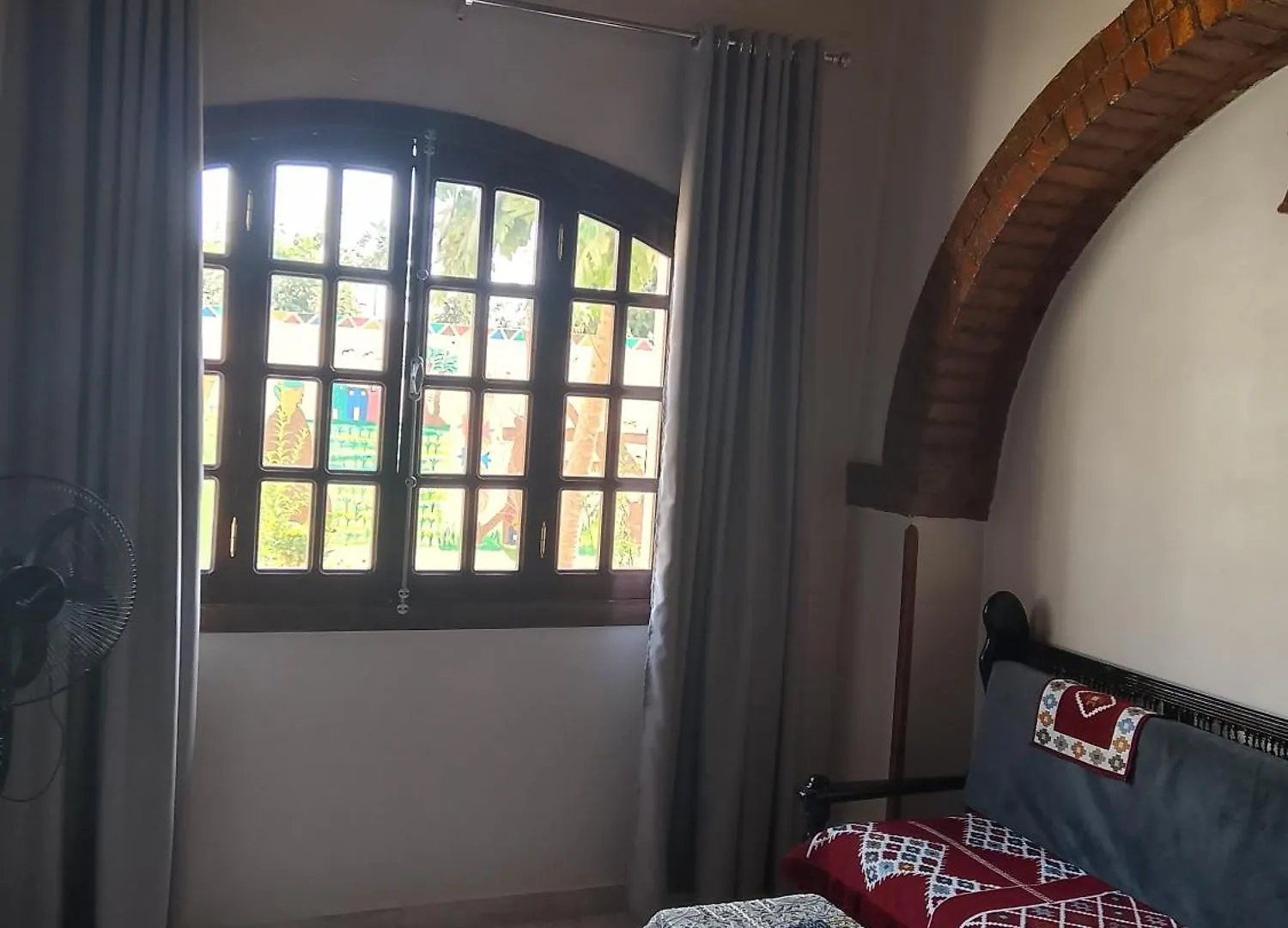 Tasneem Palace Luxor 0*,