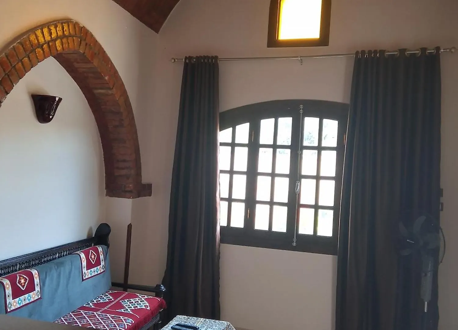Tasneem Palace Luxor Apartment